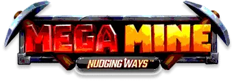 Mega Mine logo